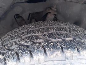 Nissan Terrano 3.0d auto, снимка 13