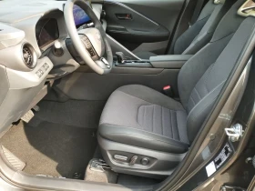 Toyota C-HR 2, 0 l Hybrid CAMERA/LED/NAVI, снимка 8