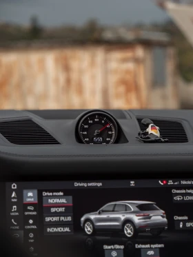 Porsche Cayenne, снимка 16