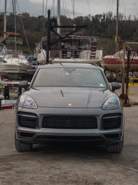 Porsche Cayenne, снимка 2