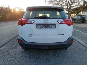 Toyota Rav4 2.0.  124, снимка 6