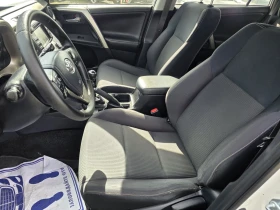 Toyota Rav4 2.0.  124, снимка 9