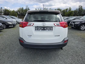 Toyota Rav4 2.0.  124, снимка 6