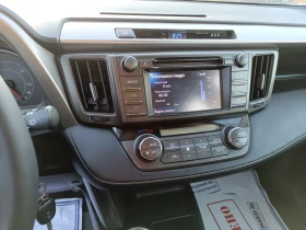 Toyota Rav4 2.0.  124, снимка 14