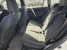 Toyota Rav4 2.0.  124, снимка 12