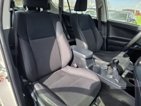 Toyota Rav4 2.0.  124, снимка 17