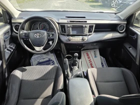 Toyota Rav4 2.0.  124, снимка 13