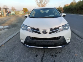 Toyota Rav4 2.0.  124, снимка 2