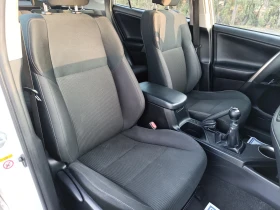 Toyota Rav4 2.0.  124, снимка 10