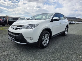 Toyota Rav4 2.0.  124, снимка 1