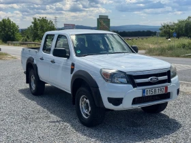 Ford Ranger 2.5TDI* 2012г* НЕМСКИ* 4х4* Двойна кабина, снимка 3