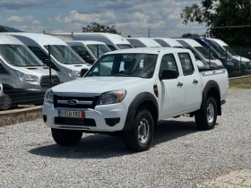 Ford Ranger 2.5TDI* 2012г* НЕМСКИ* 4х4* Двойна кабина, снимка 1