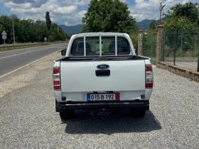 Ford Ranger 2.5TDI* 2012г* НЕМСКИ* 4х4* Двойна кабина, снимка 5