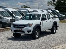Ford Ranger 2.5TDI* 2012г* НЕМСКИ* 4х4* Двойна кабина, снимка 2