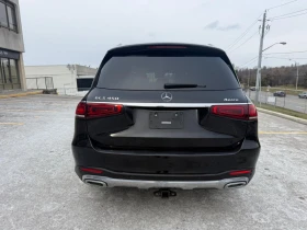 Mercedes-Benz GLS * 450 * CARFAX * ЦЕНА ДО БГ, снимка 5