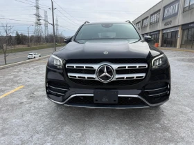 Mercedes-Benz GLS * 450 * CARFAX * ЦЕНА ДО БГ, снимка 2