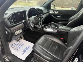 Mercedes-Benz GLS * 450 * CARFAX * ЦЕНА ДО БГ, снимка 7