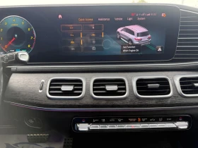 Mercedes-Benz GLS * 450 * CARFAX * ЦЕНА ДО БГ, снимка 11