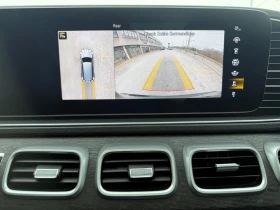 Mercedes-Benz GLS * 450 * CARFAX * ЦЕНА ДО БГ, снимка 9