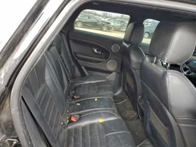 Land Rover Discovery 2.0L 4 ALL WHEEL DRIVE, снимка 11