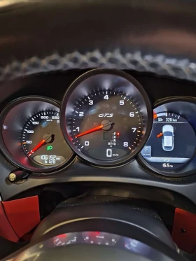 Porsche Macan * GTS* ОБДУХВАНЕ* KEYLESS* PANORAMA* , снимка 7