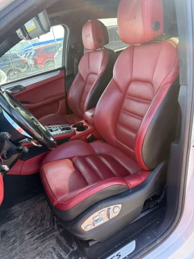 Porsche Macan * GTS* ОБДУХВАНЕ* KEYLESS* PANORAMA* , снимка 5