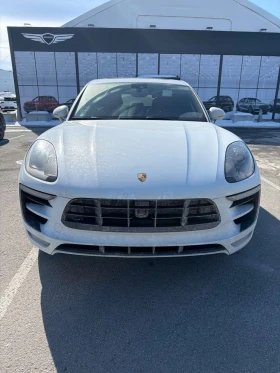 Porsche Macan * GTS* ОБДУХВАНЕ* KEYLESS* PANORAMA* , снимка 6