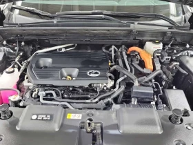 Lexus NX 350H  CARFAX, снимка 15