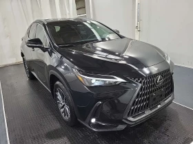Lexus NX 350H  CARFAX, снимка 2
