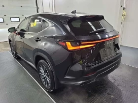 Lexus NX 350H  CARFAX, снимка 4
