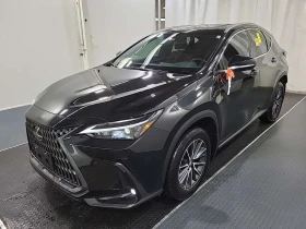 Lexus NX 350H  CARFAX, снимка 1