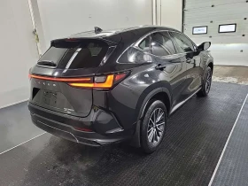 Lexus NX 350H  CARFAX, снимка 3