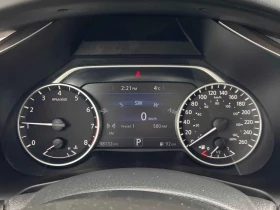 Nissan Murano AWD/CARFAX/Подгрев/Панорама/КЛИП, снимка 8