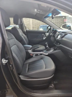 Kia Sportage 2.0 benzin facelift executive , снимка 12