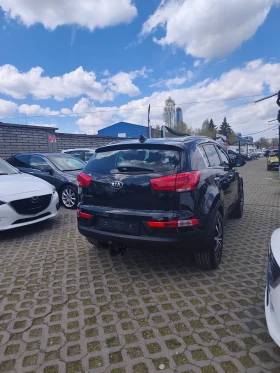 Kia Sportage 2.0 benzin facelift executive , снимка 6