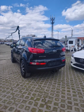 Kia Sportage 2.0 benzin facelift executive , снимка 8