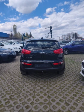 Kia Sportage 2.0 benzin facelift executive , снимка 7