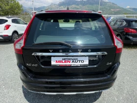 Volvo XC60 (KATO НОВА), снимка 7