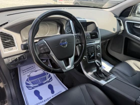 Volvo XC60 (KATO НОВА), снимка 12