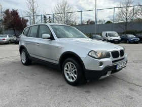 BMW X3, снимка 6