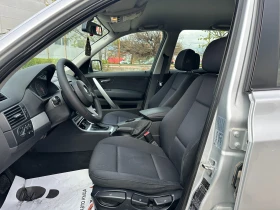BMW X3, снимка 8