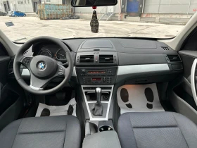 BMW X3, снимка 10