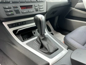 BMW X3, снимка 11