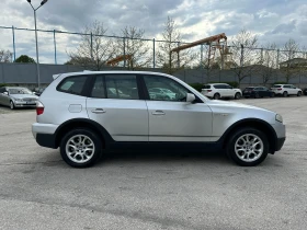 BMW X3, снимка 5