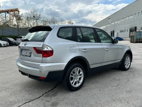 BMW X3, снимка 4