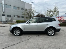 BMW X3, снимка 2
