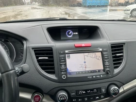 Honda Cr-v 2.2, 150к.с, 4х4, автоматик, снимка 12