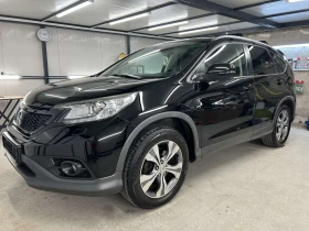 Honda Cr-v 2.2, 150к.с, 4х4, автоматик, снимка 1