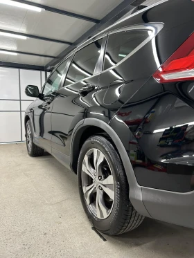 Honda Cr-v 2.2, 150к.с, 4х4, автоматик, снимка 5