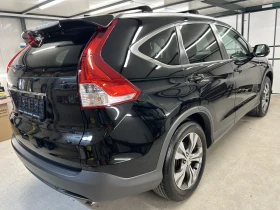 Honda Cr-v 2.2, 150к.с, 4х4, автоматик, снимка 6